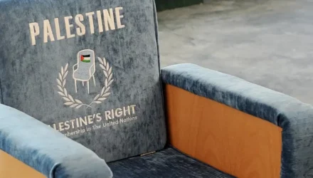 Palestina