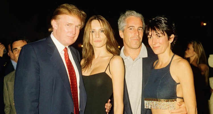 Epstein no deja en paz a Trump 1 68871d90e9ff7105de640f54