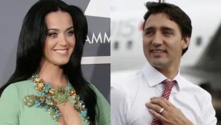 Katy Perry