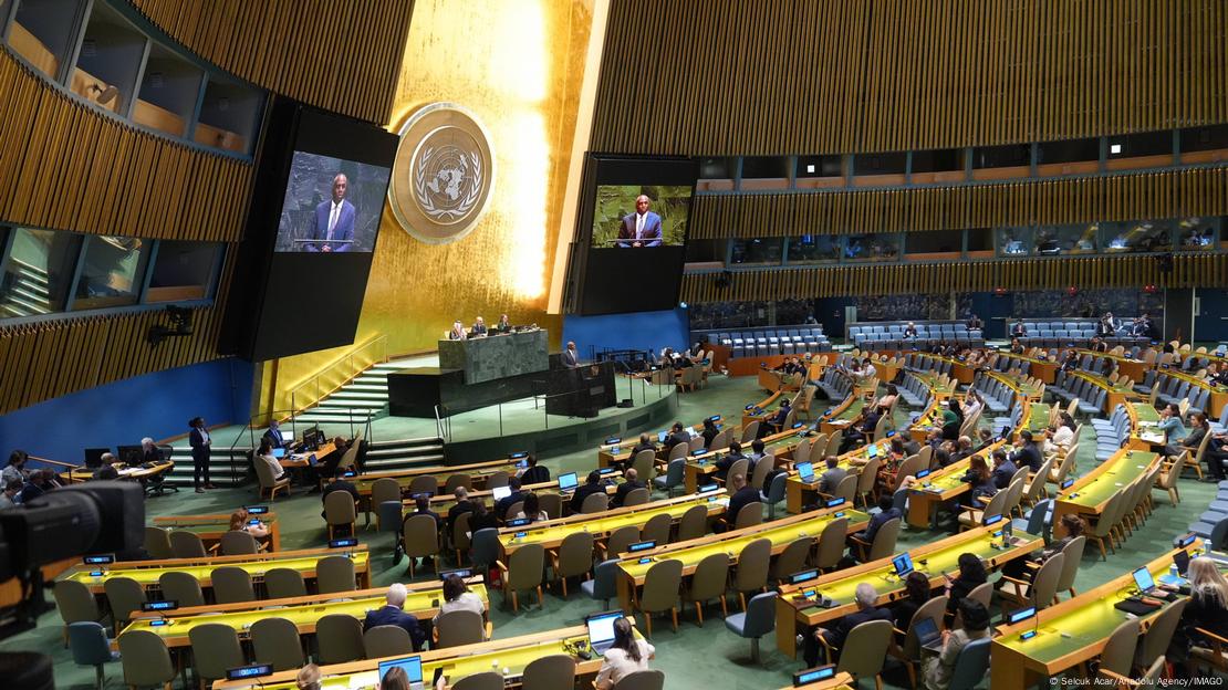 Palestina como Estado: 15 países occidentales piden su reconocimiento 2 73460512 906