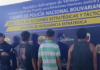 Joven fue drogada y abusada