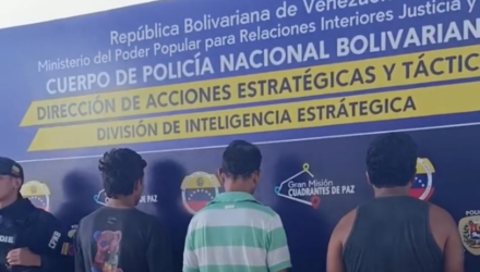Joven fue drogada y abusada