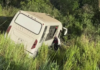 Accidente