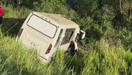 Accidente