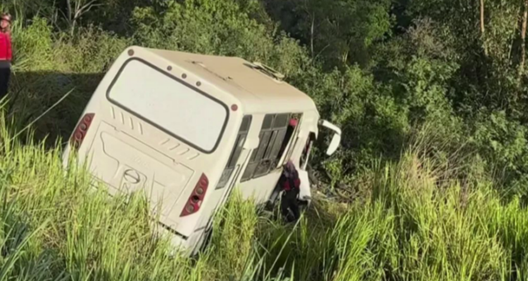 Accidente