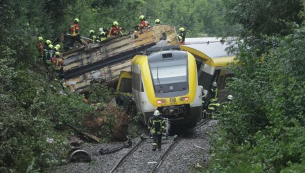 Tren