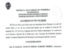 Acuerdo 727 0