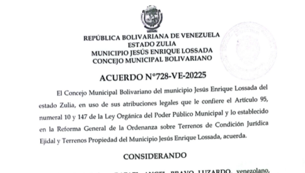 Acuerdo 728 0