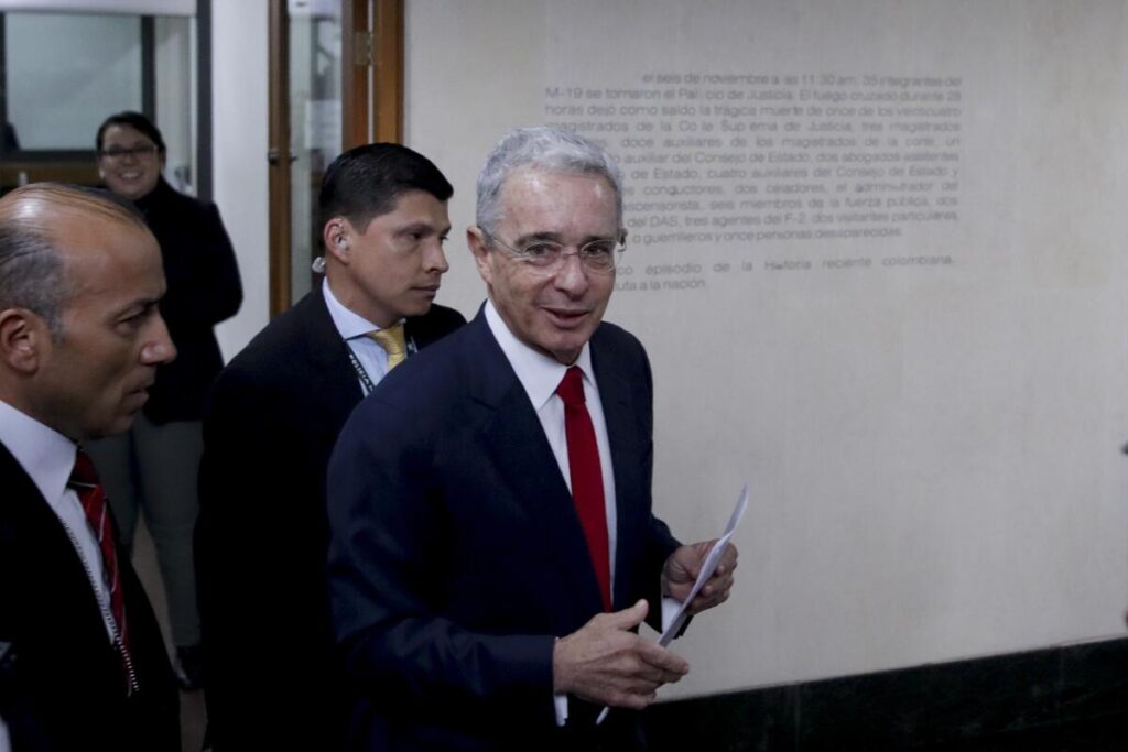 Uribe