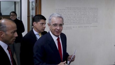 Uribe