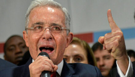 Uribe