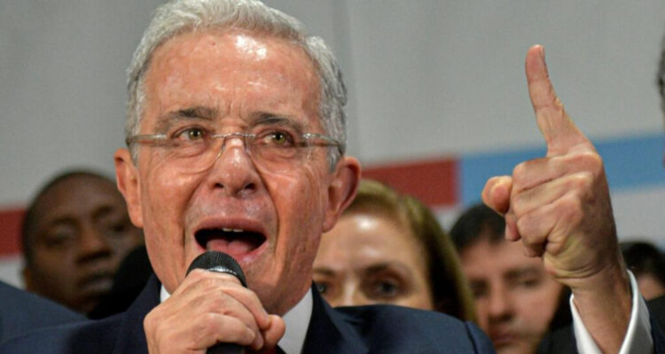 Uribe