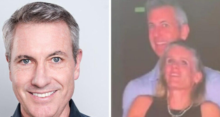 Renunció CEO de Astronomer tras polémica por infidelidad en concierto de Coldplay 1 Andy Byron