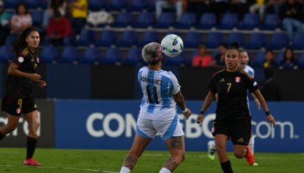 Argentina