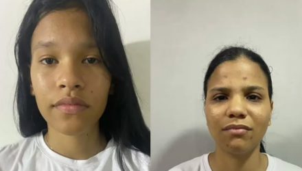 Asesinaron a su abuela