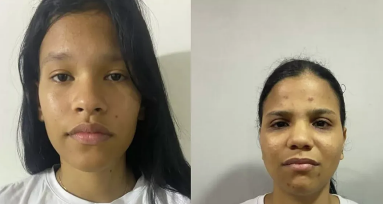 Asesinaron a su abuela