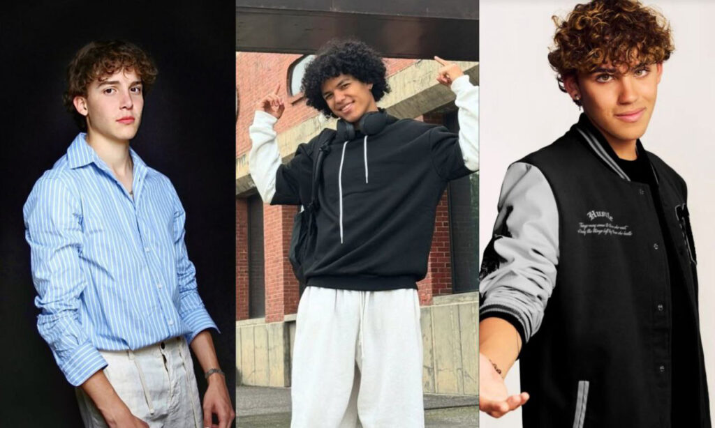 Tres venezolanos aspiran a formar parte de banda pop latina de la agencia de BTS 2 Banda