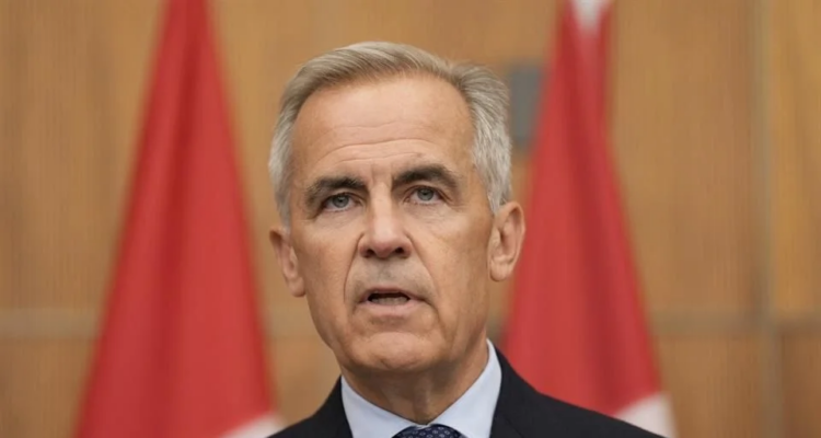Canadá reconocerá el Estado palestino en septiembre 1 Canadá