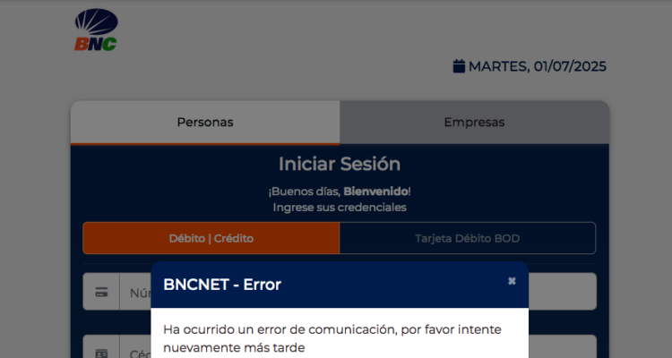 BNC