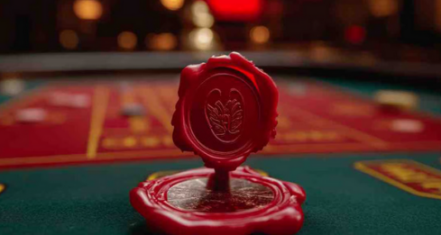 casinos