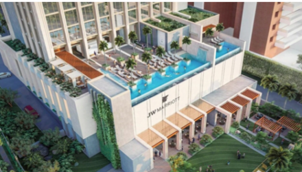 Marriott