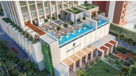 Marriott