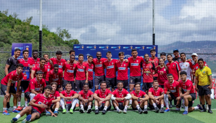 Caracas FC