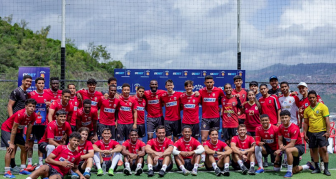 Caracas FC