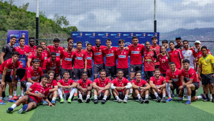 Caracas FC