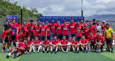 Caracas FC