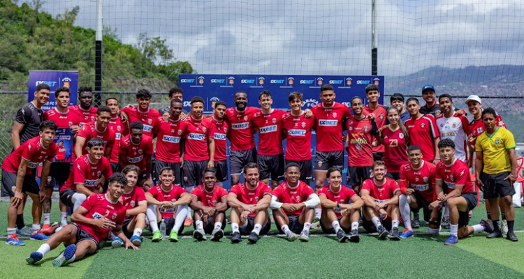Caracas FC