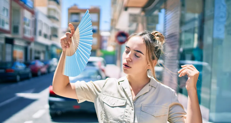 Mas de 2.000 muertos en Europa por ola de calor atribuida al cambio climático 1 ola de calor
