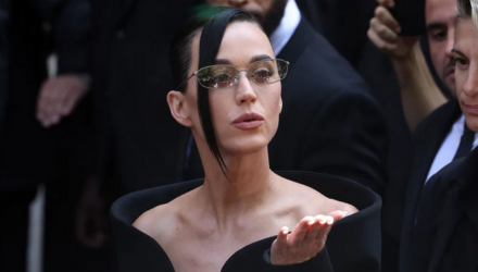 Katy Perry