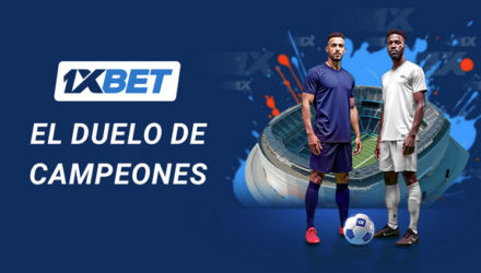 1xBet, PSG