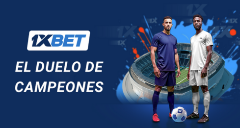 1xBet, PSG