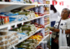 Supermercados