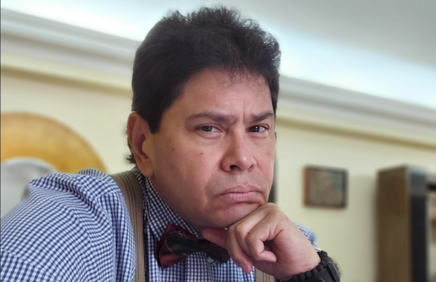 El historiador y periodista zuliano Javier Rovira asistirá a la XXIV Cumbre Latinoamericana de Comunicación Política en New York . 1 Captura de pantalla 2025 07 14 a las 10.25.17