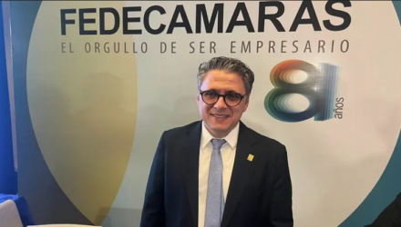Fedecámaras