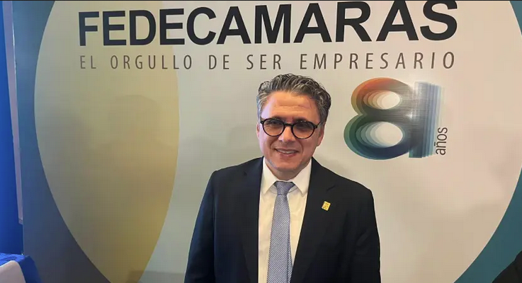 Fedecámaras