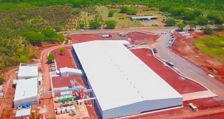 ¿Cuánto cuesta construir una nave industrial en México en 2025? 1 Industrial