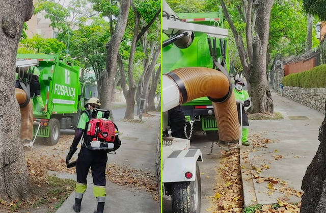 El liderazgo de José Simón Elarba en la transformación ambiental de Venezuela 2 José Simón Elarba
