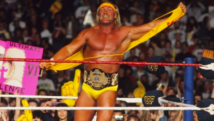 Hulk Hogan