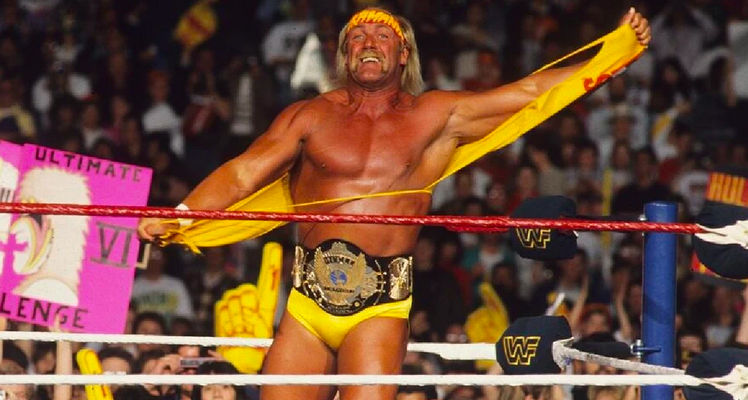 Hulk Hogan