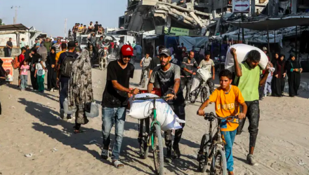 Gaza