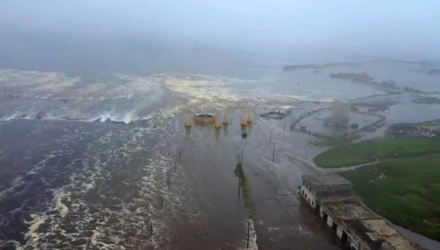 Tsunami
