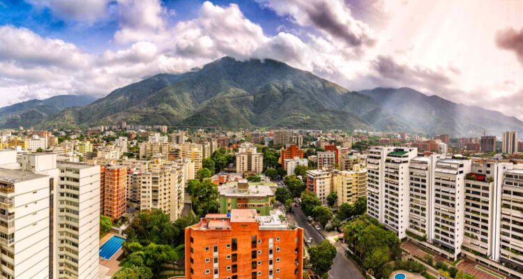 Caracas
