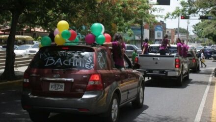 Caravanas-estudiantiles