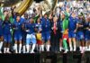 Chelsea campeón
