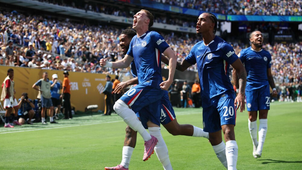 Chelsea