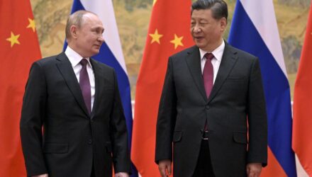 Xi China